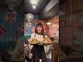 Have you ever tried this? #japan #shinjuku #tour