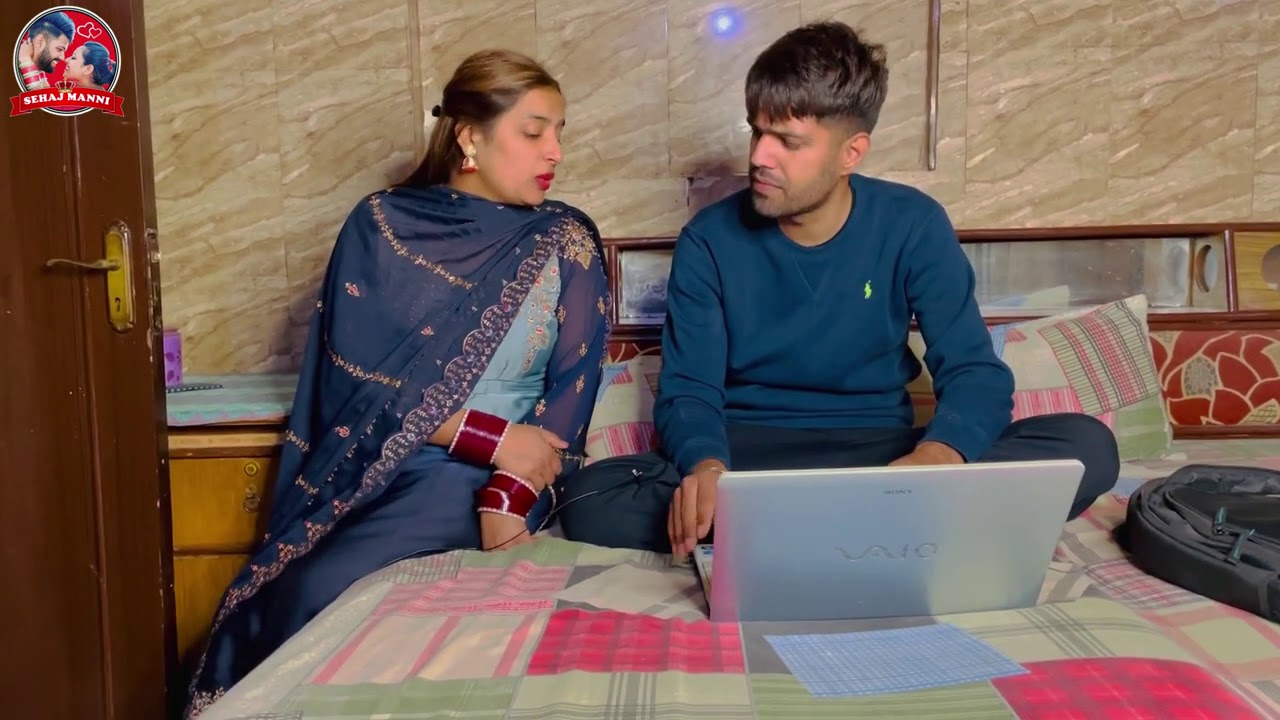 ਸਾਸ ਦੀ ਗਲਤਫੈਮੀ, Sas Di Galatfemi, Latest Punjabi Short Movie, #sadapunjab #sehajmanni