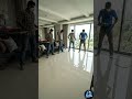 construction of the living #videoproject  room ai timelapse video #viral #shortvideo #trending