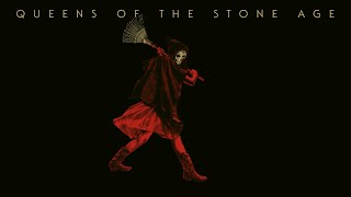 Queens of the Stone Age - Time And Place (Official Audio)