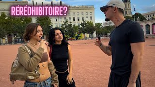 LA CALVITIE ça dégoûte LES FEMMES ?!