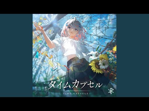 *Luna - タイムカプセル - Time Capsule (feat. Yuaru & Nenne)