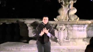 Dante Zuccaro Sings In Quegli Anni In Cui Val Poco From Le Nozze Di Figaro By Mozart