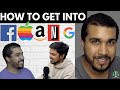 "Restaurant worker to Developer at Amazon" @Kilo_Loco | The Mayank Show | Episode#02 Part~1