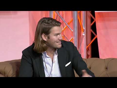 Valentin Stalf | South Summit 2019