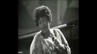 Ella Fitzgerald - Give me the simple Life (Live)