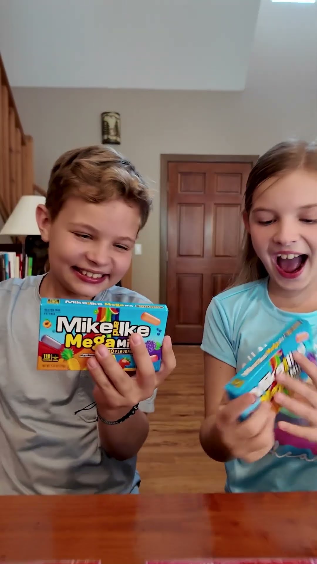 ?Telepathy #challenge #kidsfun