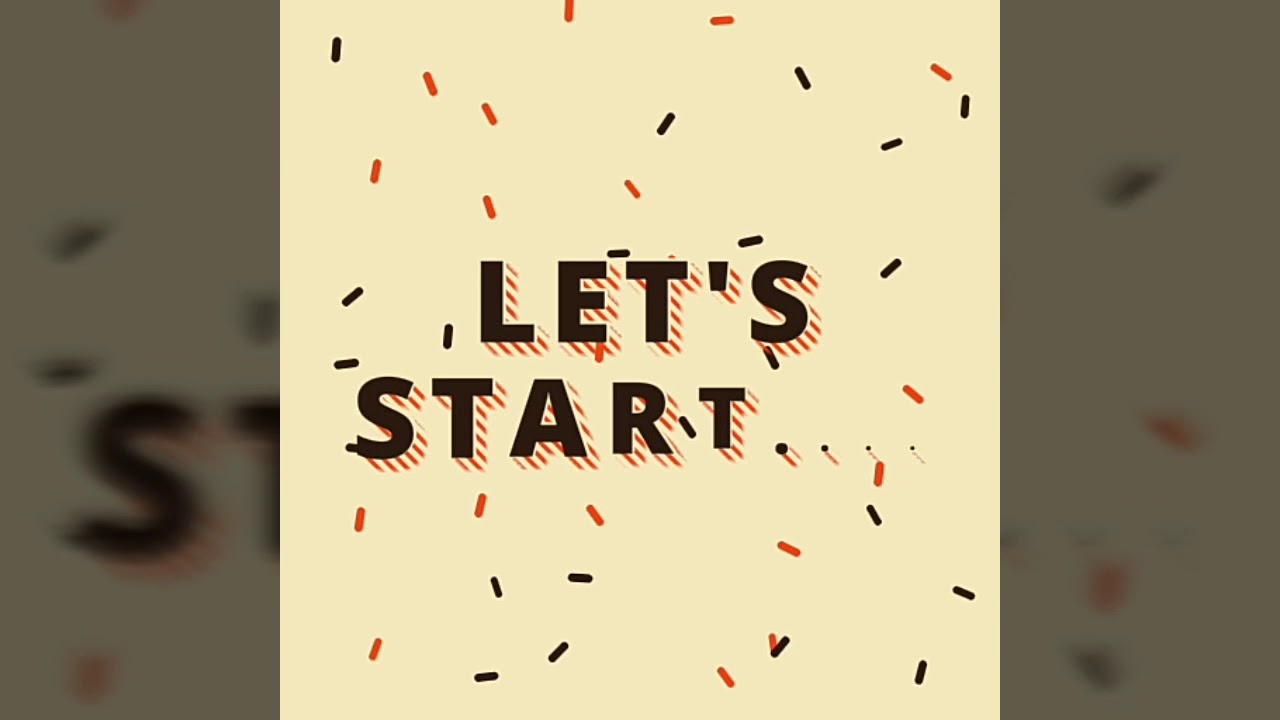 Simple silk thread stud using hooks