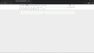 Program Pendataan Gaji Karyawan Menggunakan Python