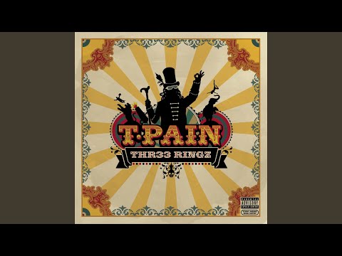 Putar Take A Ride Skit - T-Pain