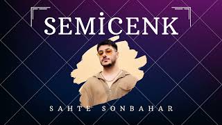 Semi̇cenk - Sahte Sonbahar (Bass Remix)