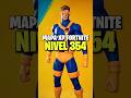 El SECRETO para SUBIR de NIVEL RÁPIDO en el Capítulo 7 de fortnite #fortnite #fortnitemapasxp