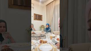 Terjumpa Siti Nurhaliza di Rumah Terbuka