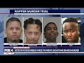 Prosecutors lay out money trail in MO3's murder