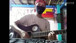 BUNGA ROSI / ASSIJANCINGETTA GUITAR COVER ARRASEMEN BY NUR MAI SELLA CHANNEL.