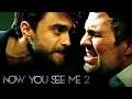 'Walter's Revenge' Scene | Now You See Me 2