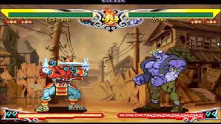 [VSAV] Quick Guide - Bishamon