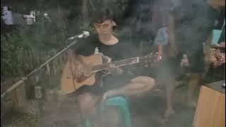 S. K. O. K-KEBEBASAN(AKUSTIK)