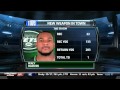 TOPS Weighs Percy Harvin Trade