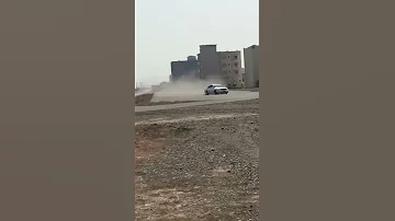 تفحيط لكسز جديد هاض مابي والخلايج بن روغه 