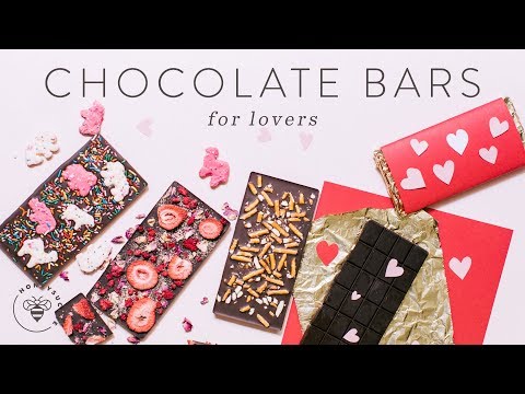 Video: DIY Chocolate Xab Npum