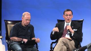 9Marks at Southeastern 2014 - Membership: Session 1 Panel