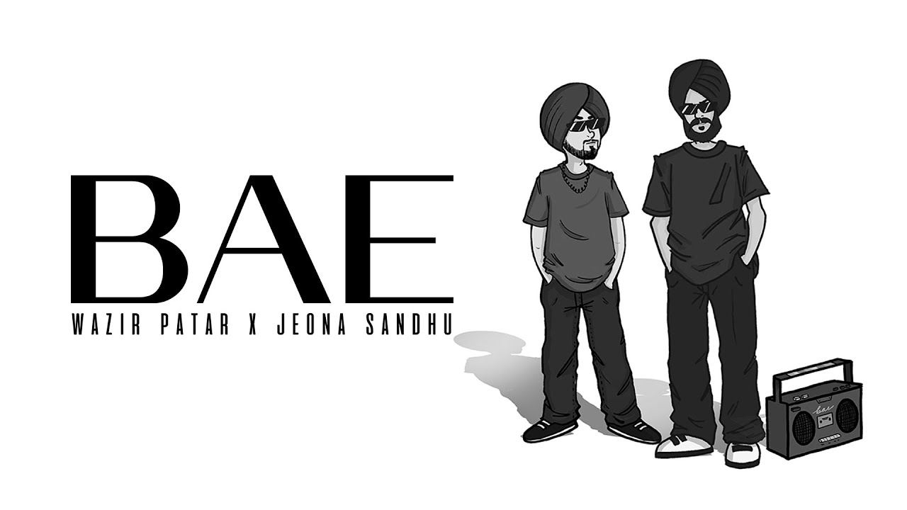Watch Bae | Wazir Patar | Jeona Sandhu | Official Video | Evury Day Records | Latest Punjabi Songs 2022 on YouTube Watch Bae | Wazir Patar | Jeona Sandhu | Official Video | Evury Day Records | Latest Punjabi Songs 2022 on YouTube