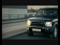 Land Rover Discovery 3 Armoured Version Full Length Video