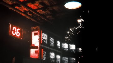 Basement Walkthrough | The Joy of Creation Story Mode | 4K 60 FPS