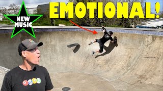 The Fails, Bails, Slams & Makes Of 2023 Compilation #skateboarding