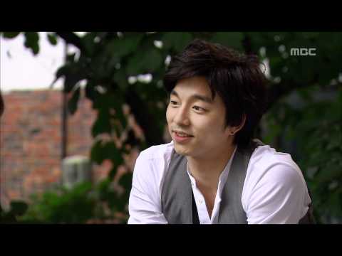 [남장여자 로맨스] 커피프린스 1호점 Coffee Prince 은찬에게 유학 가라는 한결, 저녁 식사 준비한 유주