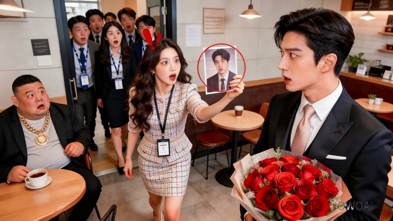 Nag-flash marry si Baby Lawyer sa Ice-Cold CEO na 7 yrs crush niya—biglang possessive si Boss