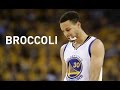 D.R.A.M. - Broccoli | Curry vs Spurs | 2015-16 NBA Season
