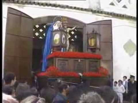 Piadosa Hermandad y Cofradía de Nazarenos del Santísimo Cristo del Perdón, María Santísima del Perpetuo Socorro y San José Obrero