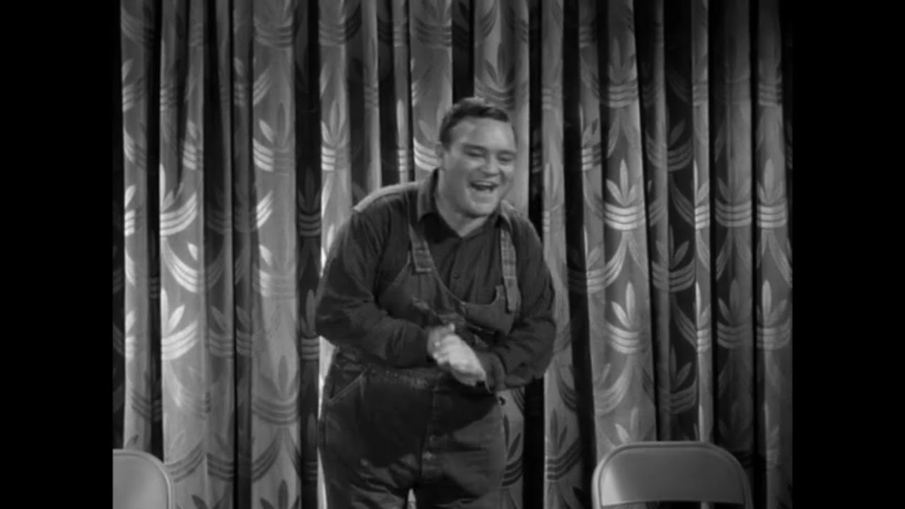 Remembering Rafe Hollister (Jack Prince)