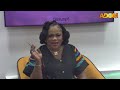 Dark Side of a 7-Year Relationship Exposed - Obra on Adom TV (10-07-26)