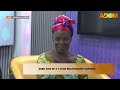 Dark Side of a 7-Year Relationship Exposed - Obra on Adom TV (10-07-26)