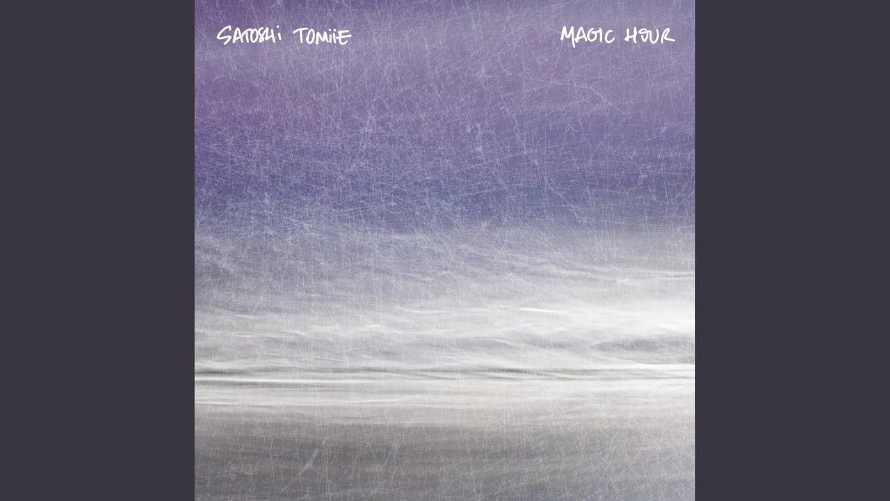MAGIC HOUR (2x12