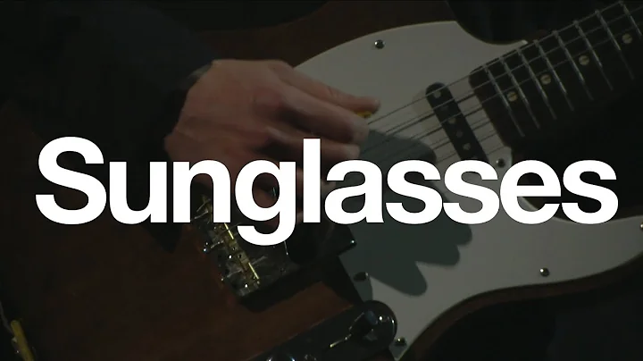 Black Country, New Road - 'Sunglasses' (Live from ...