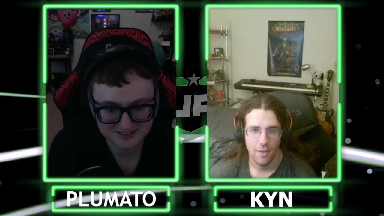 United Rogue | Week 2 | ML | NOC vs SFC