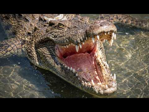 Alligator facts to make you see them in a whole new light 🐊