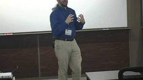 Interactive Visualization Widgets Using Chaco and Enable