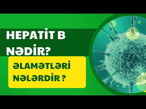 Video: Karbohidrogenlərin təhlükələri nələrdir?