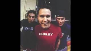 Blink -182 - Josie [Slowed + Reverb]