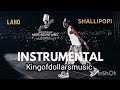 Shallipopi Laho Instrumental