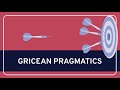 PHILOSOPHY - Language: Gricean Pragmatics [HD]