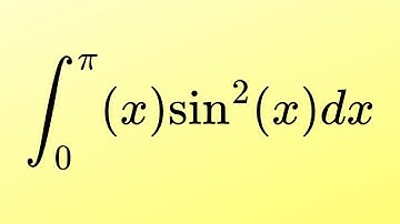 China | A Nice Integral Challenge