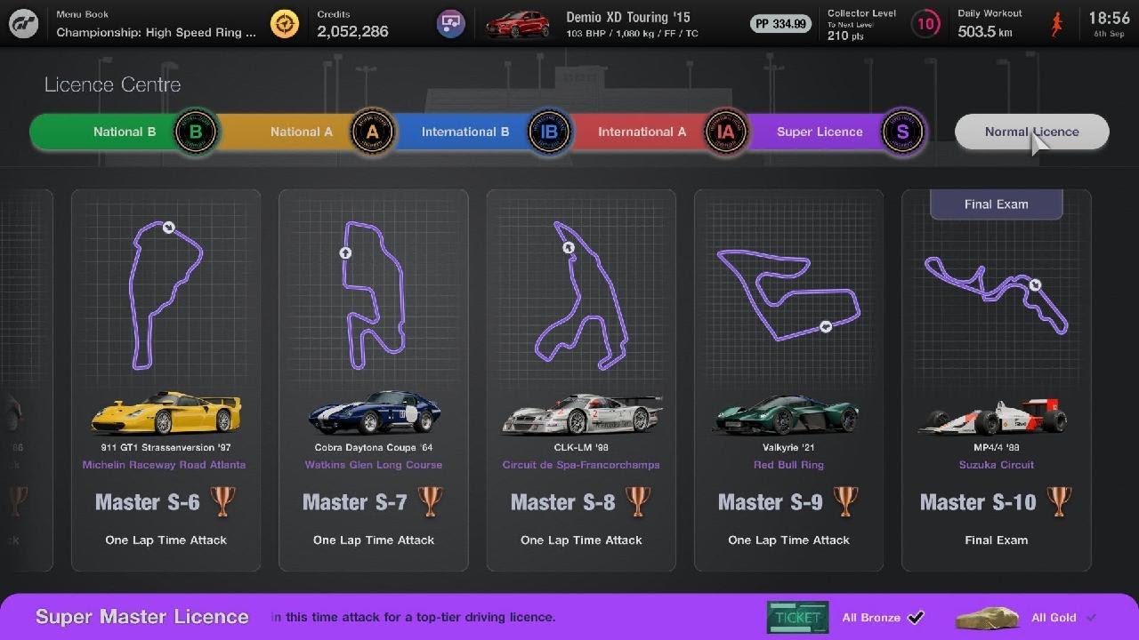 Gran Turismo 7_MP4/4 88 Senna