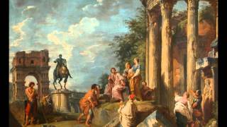 Rameau - Le Temple De La Gloire, Opéra-Ballet 1745