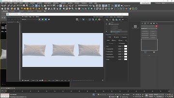 Hướng dẫn làm giảm lưới Poly với Retopology và ProOptimizer trong 3ds max I HN Archviz